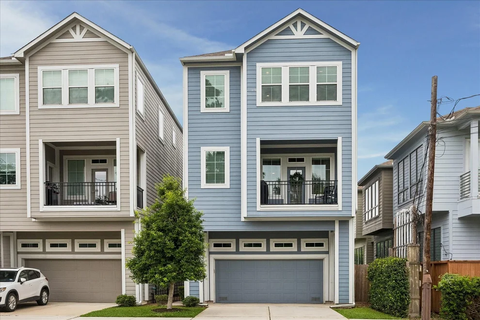 Unit for sale at 2416 Couch Street, Houston, TX 77008
