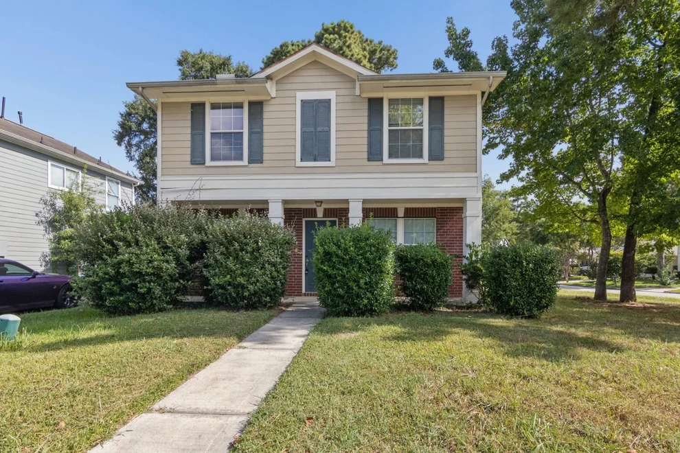 Unit for sale at 439 Laurel Timbers Drive, Houston, TX 77339