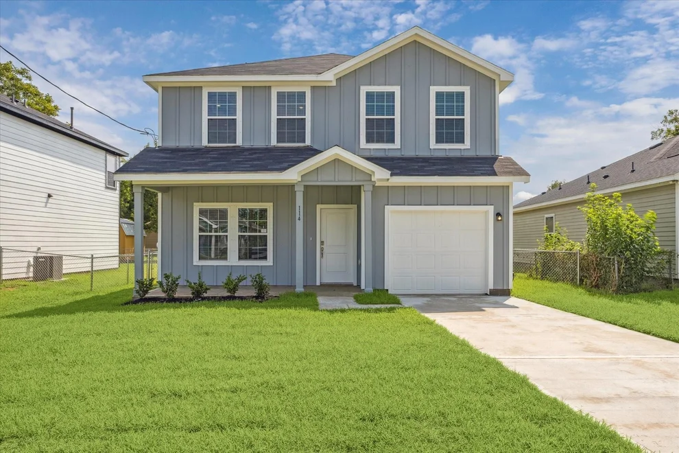 Unit for sale at 114 S Rose St, Texas City, TX 77591