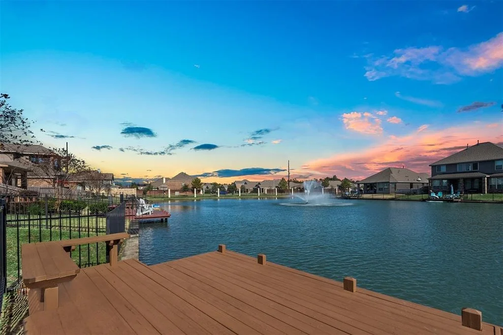 Unit for sale at 29619 Indigo Shore Way, Spring, TX 77386