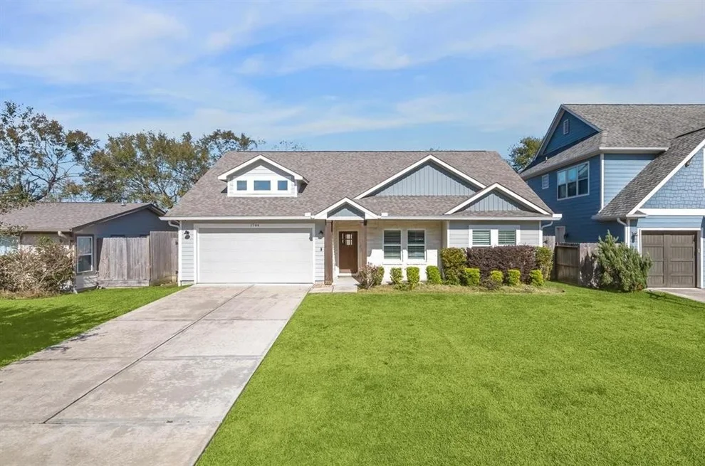 Unit for sale at 1744 Nina Lee Lane, Houston, TX 77018
