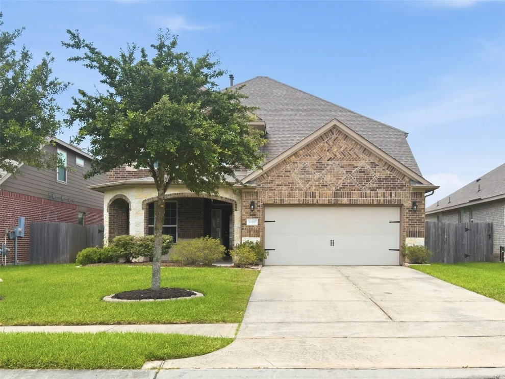 Unit for sale at 21607 Whistling Straits Drive, Porter, TX 77365