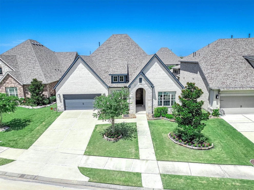 Unit for sale at 6419 Prairie Landing Boulevard, Katy, TX 77493