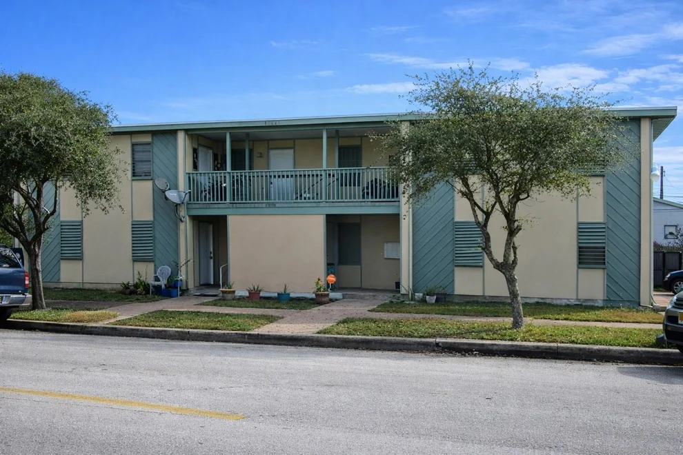 Unit for sale at 1908 33rd Street, Galveston, TX 77550