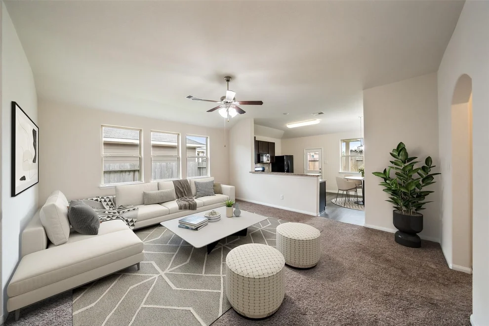Unit for sale at 3626 Karissa Road, Conroe, TX 77306