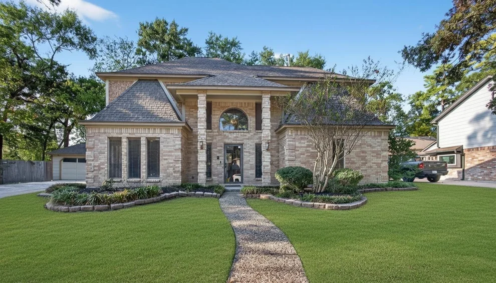 Unit for sale at 3622 Blue Cypress Drive, Spring, TX 77388