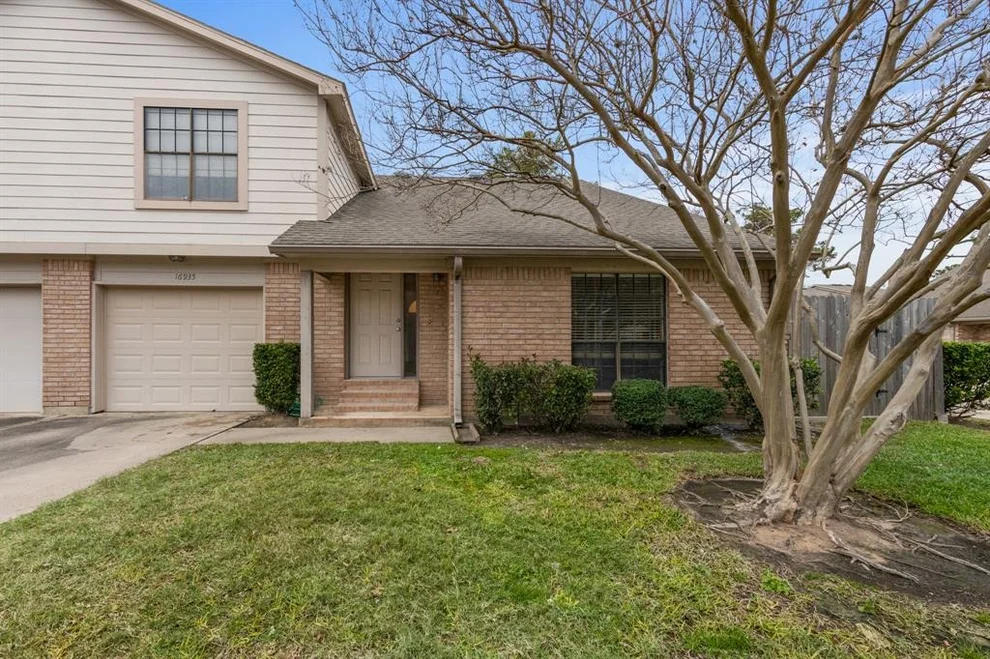 Unit for sale at 16935 Chapel Pines Drive, Spring, TX 77379