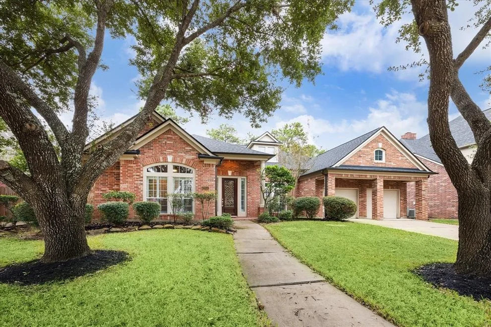 Unit for sale at 2914 Zachary Bend Lane, Katy, TX 77494