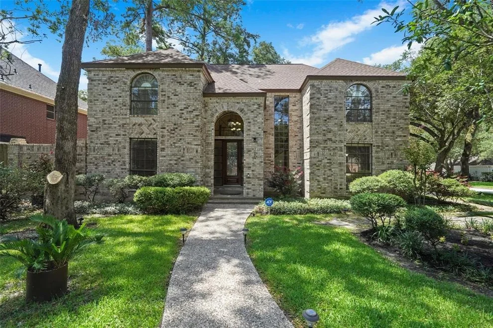 Unit for sale at 5819 Bayonne Drive, Spring, TX 77389