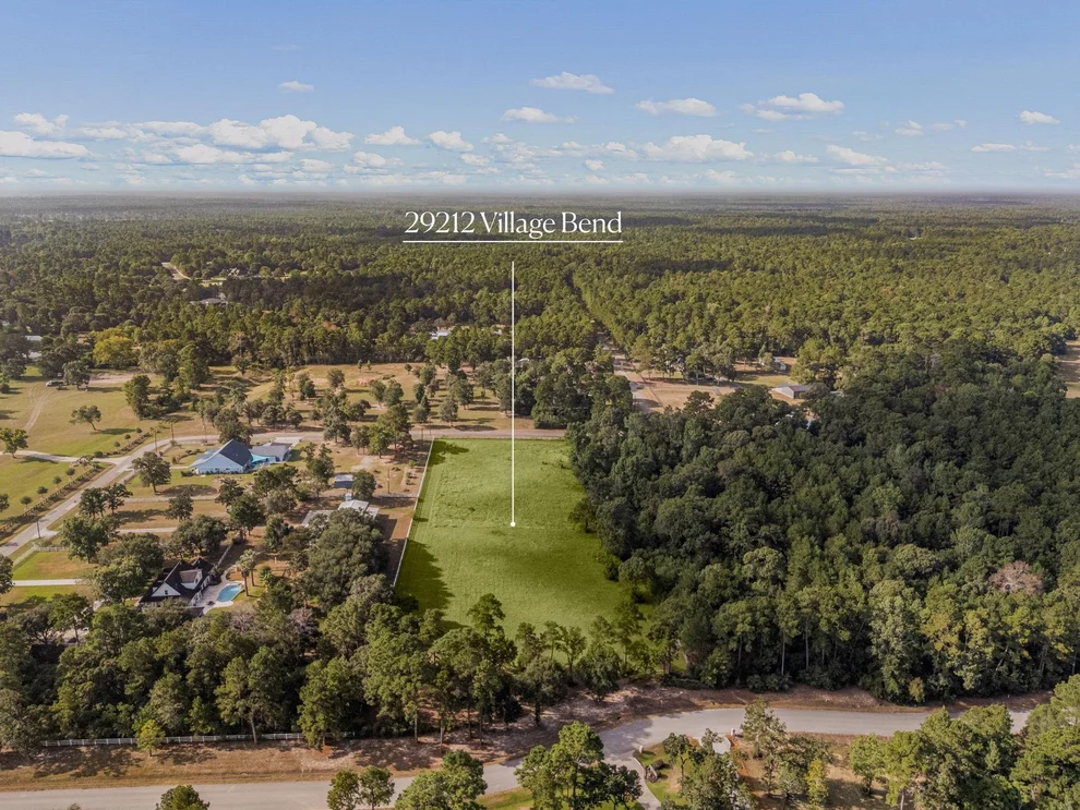 Unit for sale at 29212 Village Bend, Magnolia, TX 77655