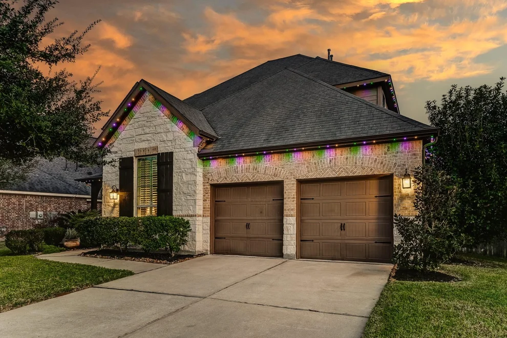 Unit for sale at 19843 Quarry Stone Lane, Richmond, TX 77407