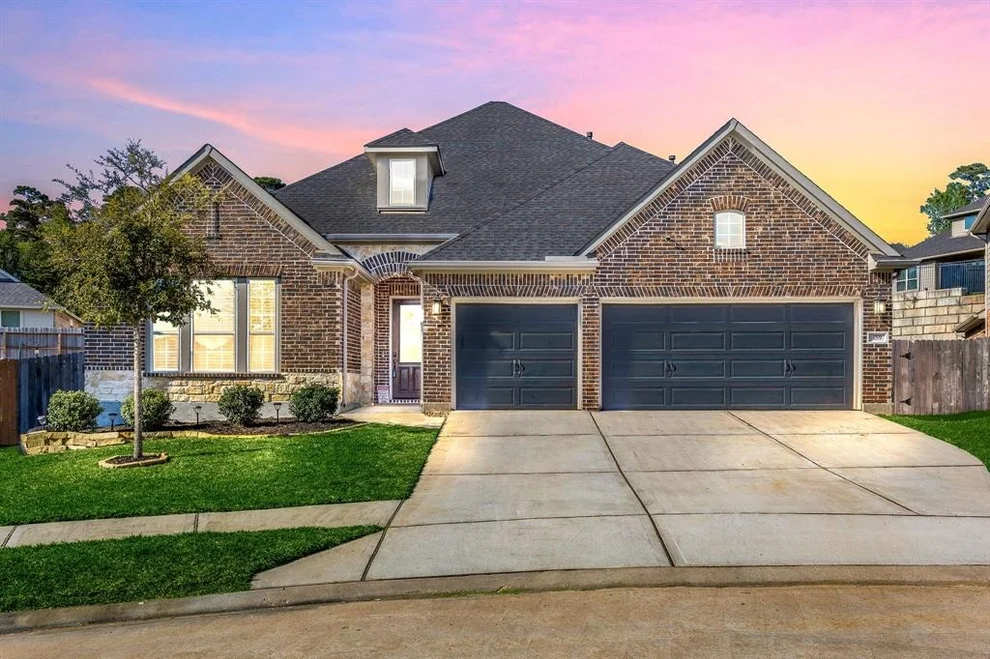 Unit for sale at 459 Stonebrook Lane, Conroe, TX 77304