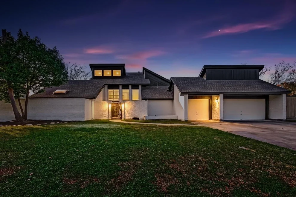 Unit for sale at 7939 Green Lawn Drive, Houston, TX 77088