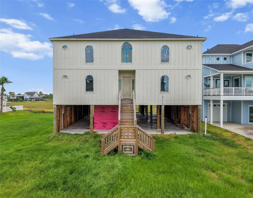 Unit for sale at 9305 Vista Bella, Galveston, TX 77554