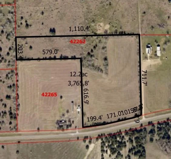 Unit for sale at TBD Fm-2238, Schulenburg, TX 78956