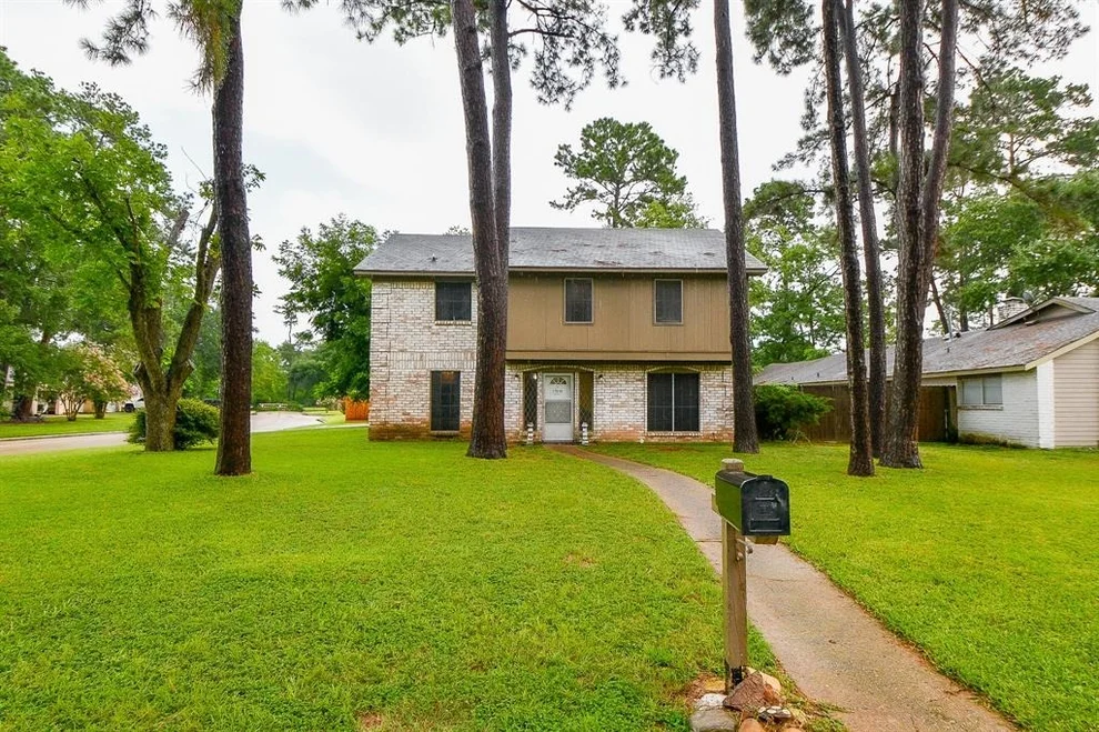 Unit for sale at 17010 Kings Walk Lane, Houston, TX 77070