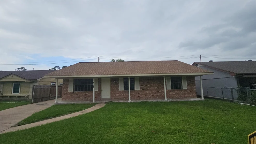 Unit for sale at 4739 Sandydale Lane, Houston, TX 77039