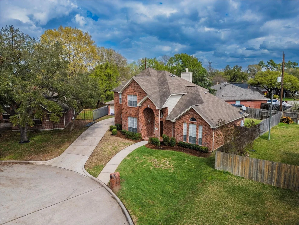Unit for sale at 20834 Rivershire Lane, Houston, TX 77073