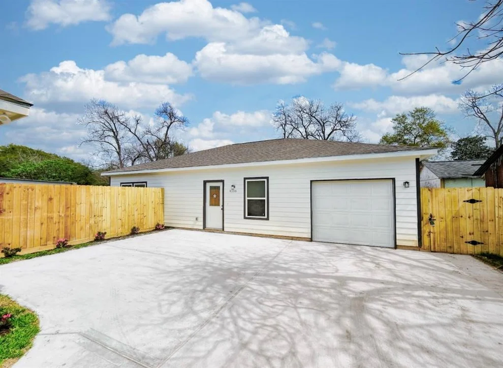 Unit for sale at 8106 Schneider Streets, Houston, TX 77093