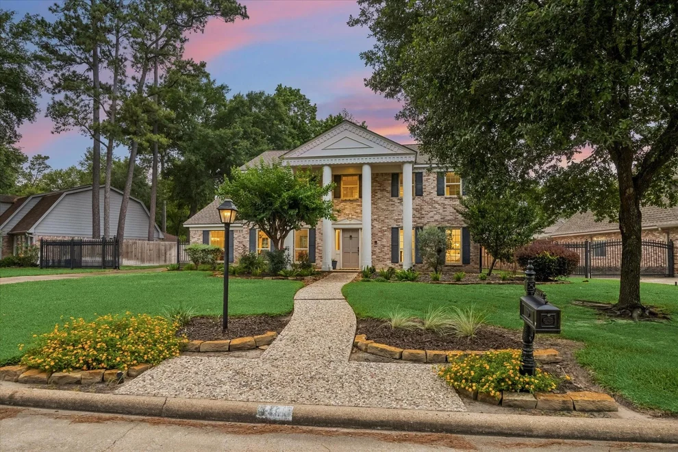 Unit for sale at 5410 Coral Gables Drive, Houston, TX 77069