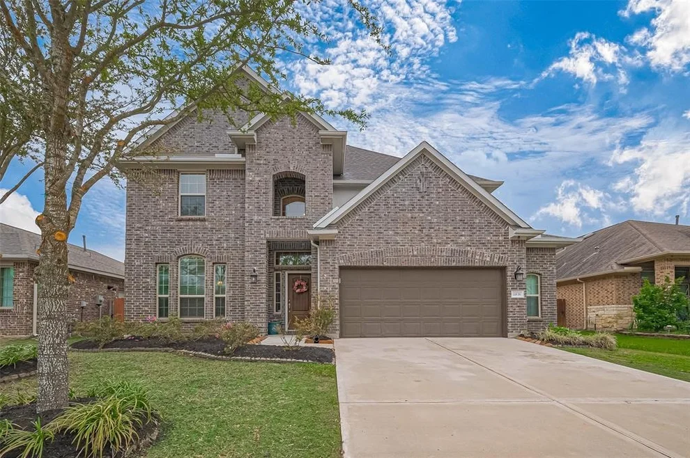 Unit for sale at 11838 Apple Harvest Lane, Cypress, TX 77433