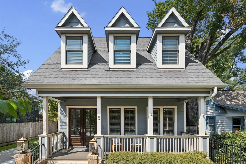 Unit for sale at 109 Munford Street, Houston, TX 77008