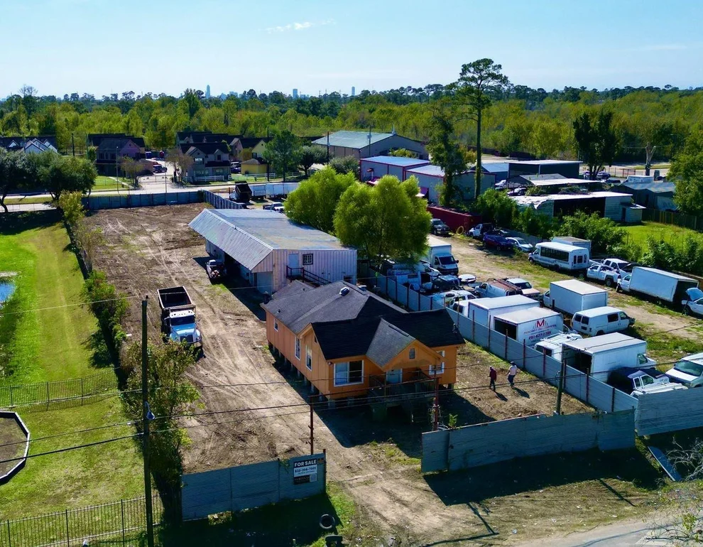 Unit for sale at 1307 Paul Quinn Street, Houston, TX 77091