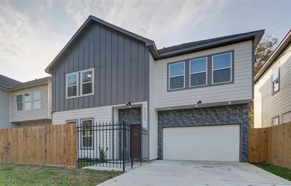 Unit for sale at 9305 Tower Street, Houston, TX 77088
