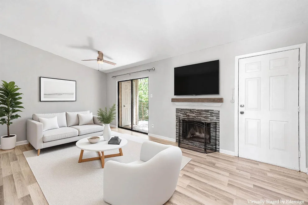 Unit for sale at 3500 Tangle Brush Drive, The Woodlands, TX 77381
