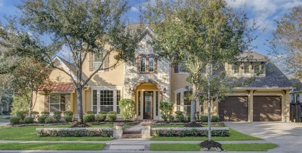 Unit for sale at 19314 Wade Haven Drive, Cypress, TX 77433