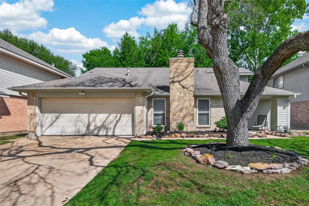 Unit for sale at 10610 Wayward Wind Lane, Houston, TX 77064