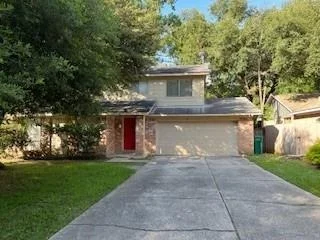Unit for sale at 61 S Waxberry Road, The Woodlands, TX 77381