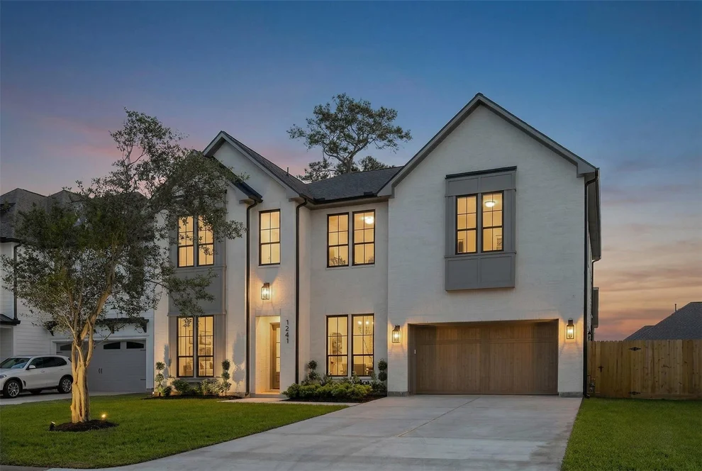 Unit for sale at 1241 Du Barry Lane, Houston, TX 77018