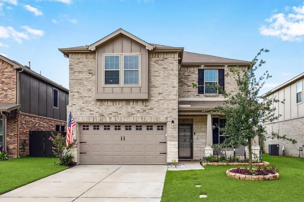 Unit for sale at 328 Appaloosa Drive, Alvin, TX 77511