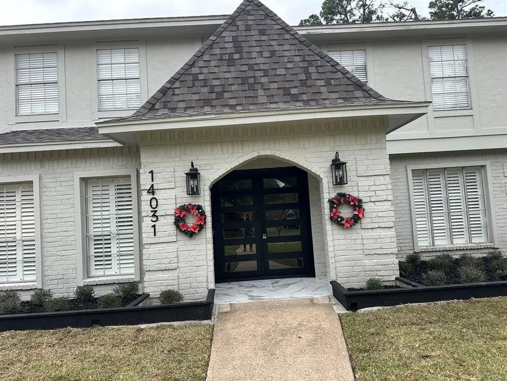 Unit for sale at 14031 Cleobrook Drive, Houston, TX 77070