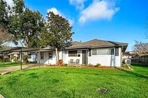 Unit for sale at 905 Ivy Avenue, Deer Park, TX 77536