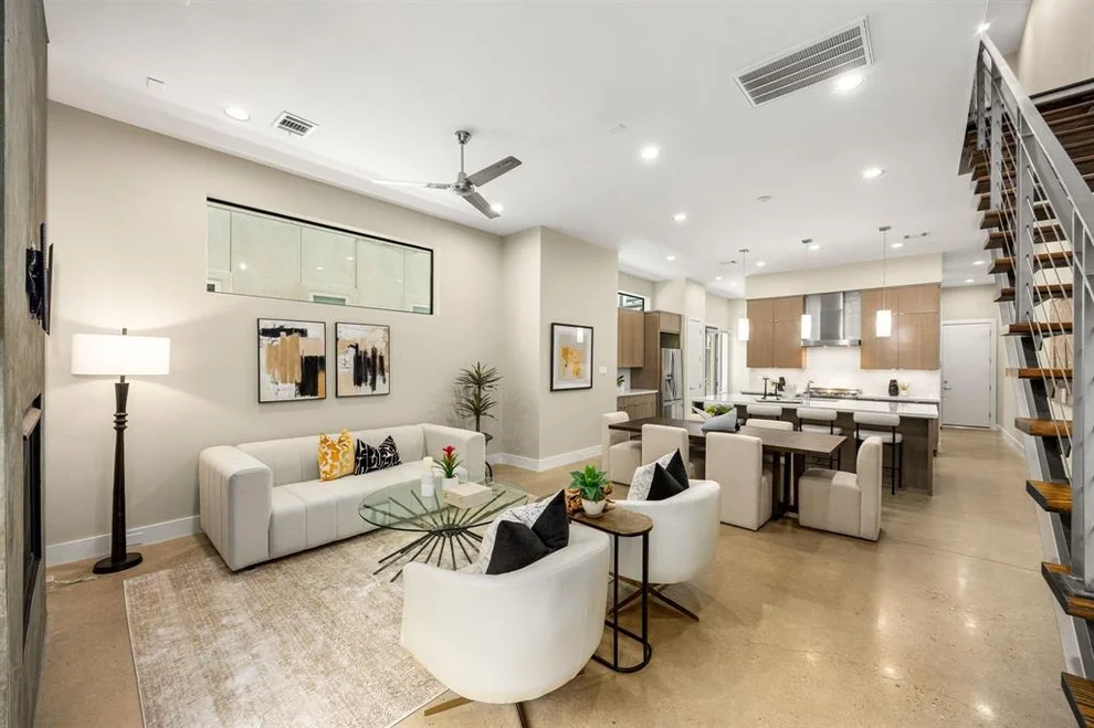 Unit for sale at 2706 Westgate Street, Houston, TX 77098