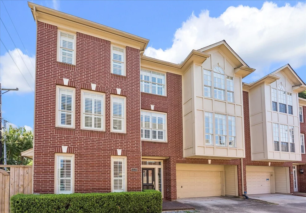 Unit for sale at 1518 Park Street, Houston, TX 77019