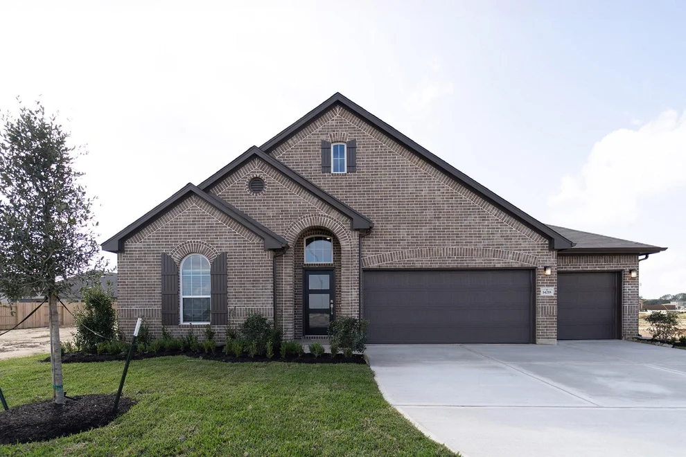 Unit for sale at 14218 Golden Wheat Lane, Needville, TX 77461