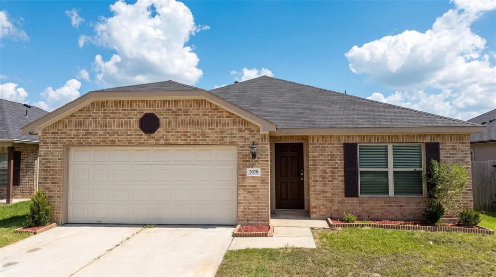 Unit for sale at 2028 Cedar Tree Court, Conroe, TX 77301