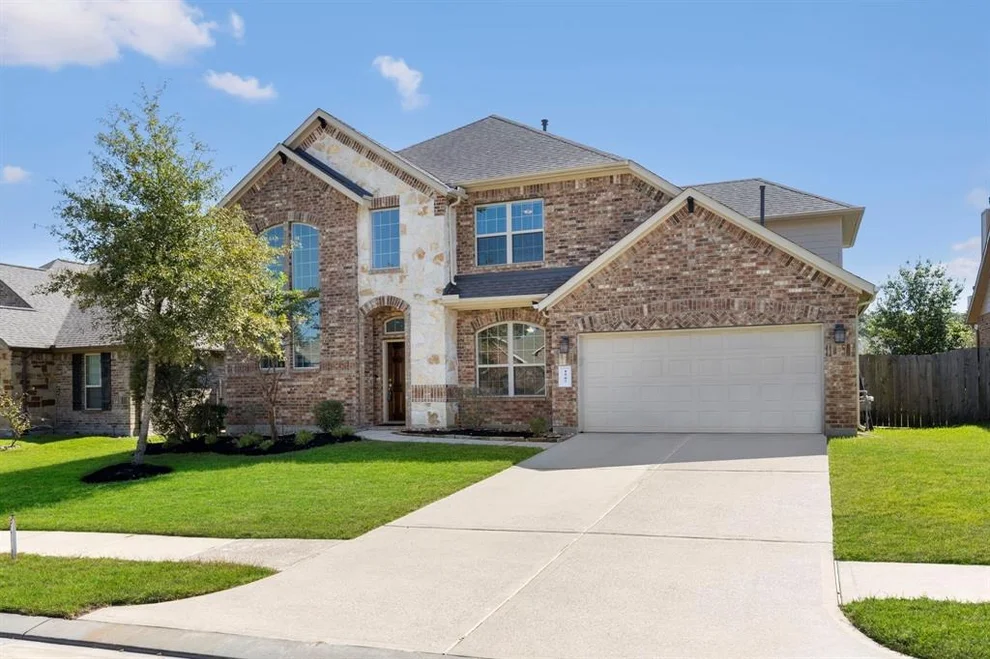 Unit for sale at 1507 Holly Chase Court, Conroe, TX 77384