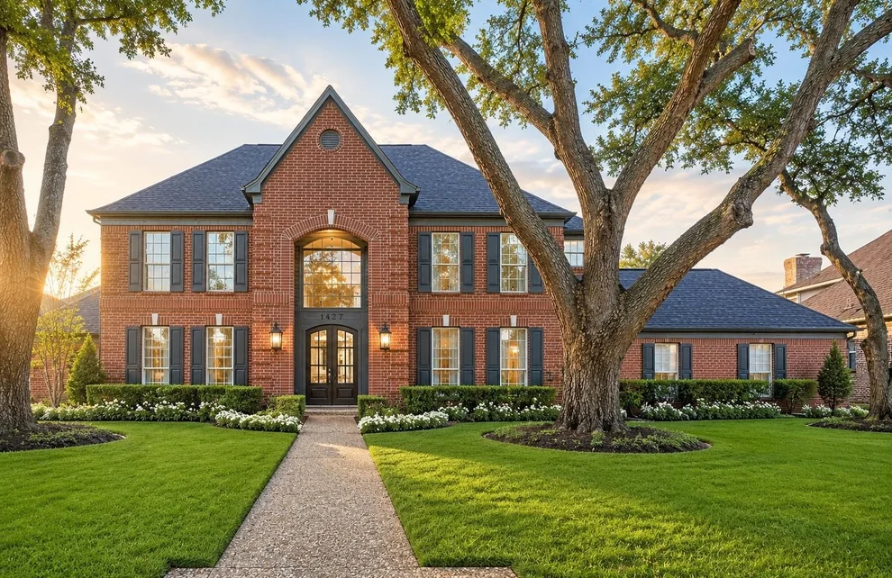 Unit for sale at 1427 Kelliwood Oaks Drive, Katy, TX 77450