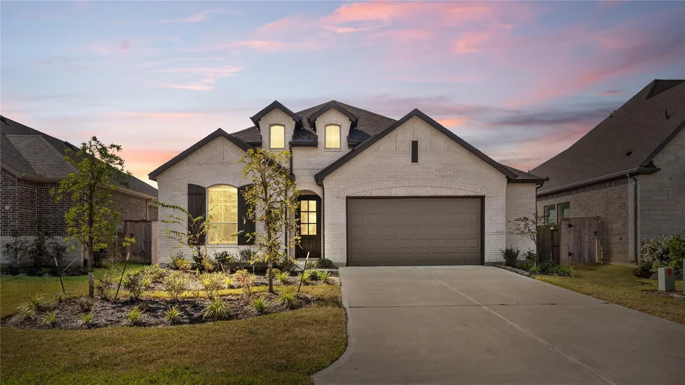 Unit for sale at 945 Terlingua Creek Drive, Conroe, TX 77304