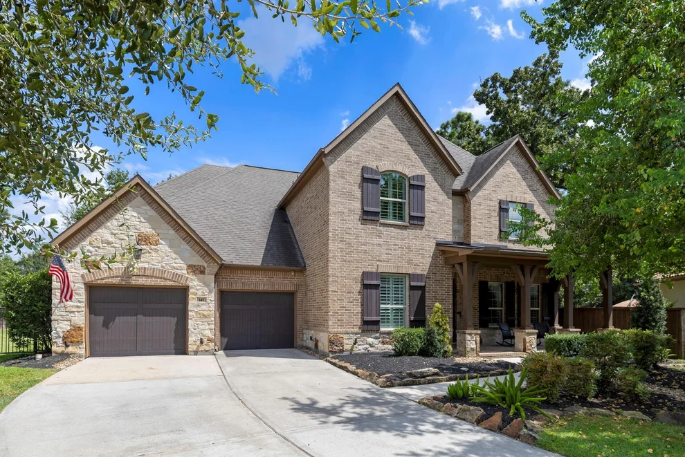 Unit for sale at 147 Pacific Grove Drive, Montgomery, TX 77316