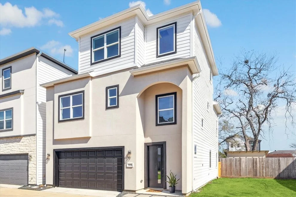 Unit for sale at 1416 W 34th 1/2 Street, Houston, TX 77018