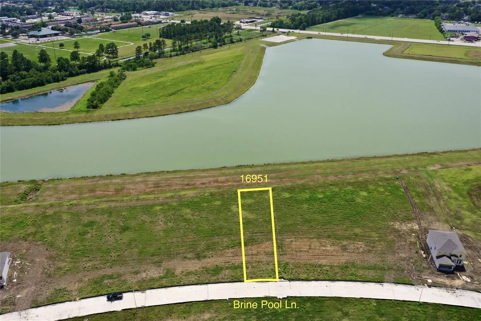 Unit for sale at 16951 Brine Pool Lane, Crosby, TX 77532