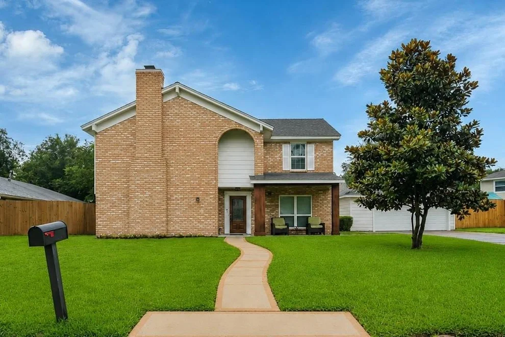 Unit for sale at 9107 Mauna Loa Lane, Houston, TX 77040