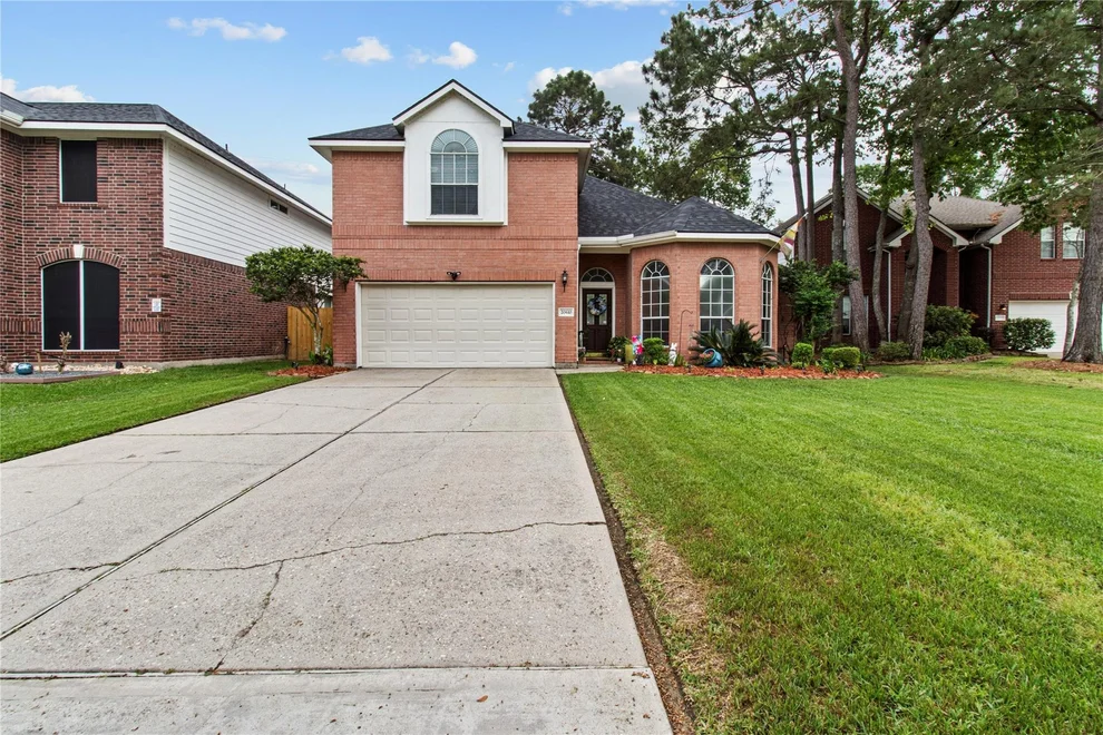 Unit for sale at 20610 Emerald Spruce Court, Humble, TX 77346