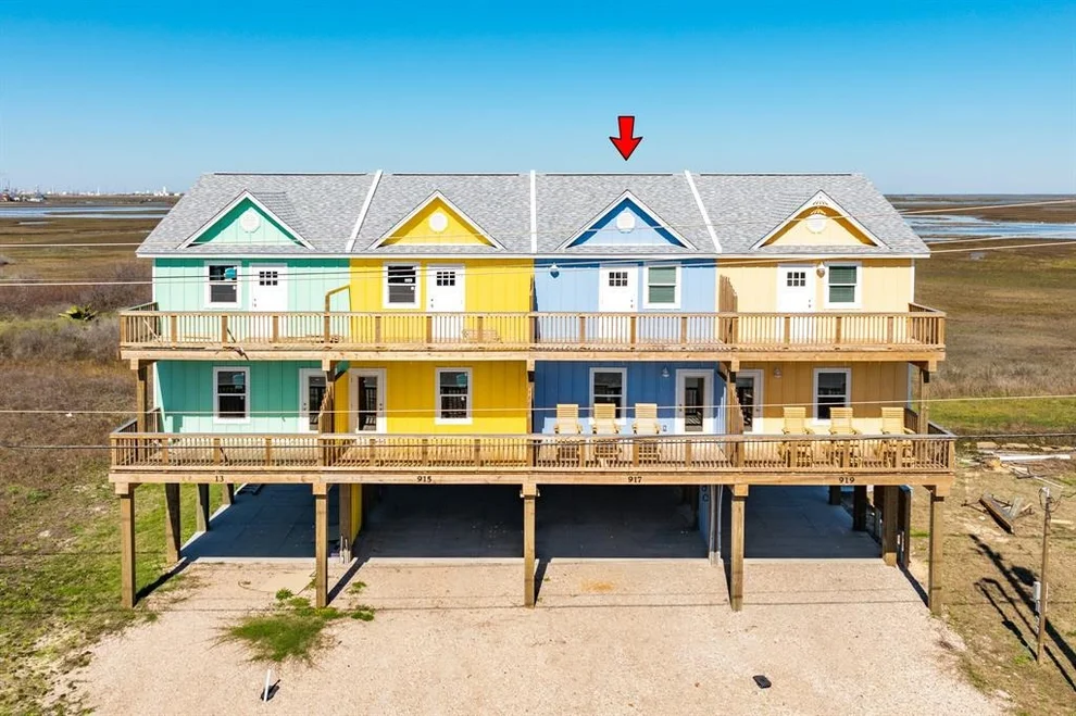 Unit for sale at 917 Blue Water Hwy, Surfside Beach, TX 77541