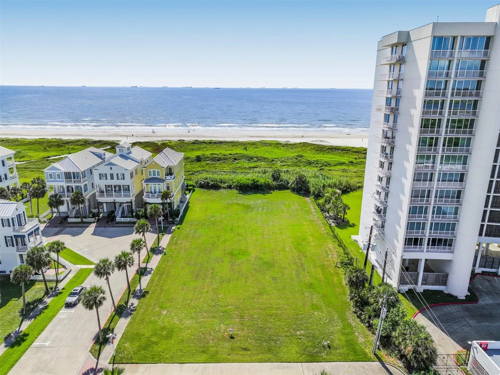 Unit for sale at 805 - 827 Ramsar Road, Galveston, TX 77550